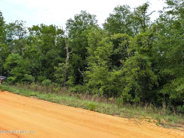 1.25 Acres of Residential Land for Sale in Keystone Heights, Florida