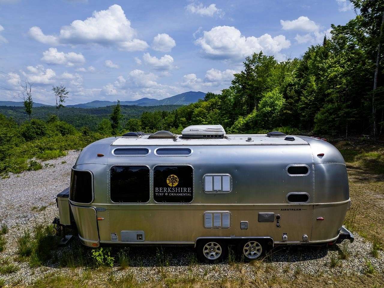 3.46 Acres of Residential Land for Sale in Burke Town, Vermont