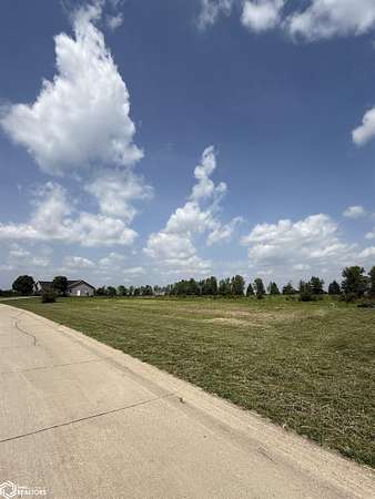 Land for Sale in Emmetsburg, Iowa