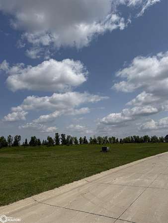 Residential Land for Sale in Emmetsburg, Iowa