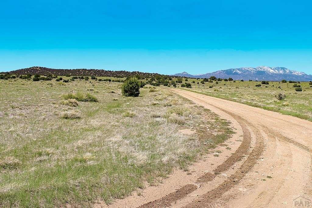 2.25 Acres of Residential Land for Sale in Walsenburg, Colorado