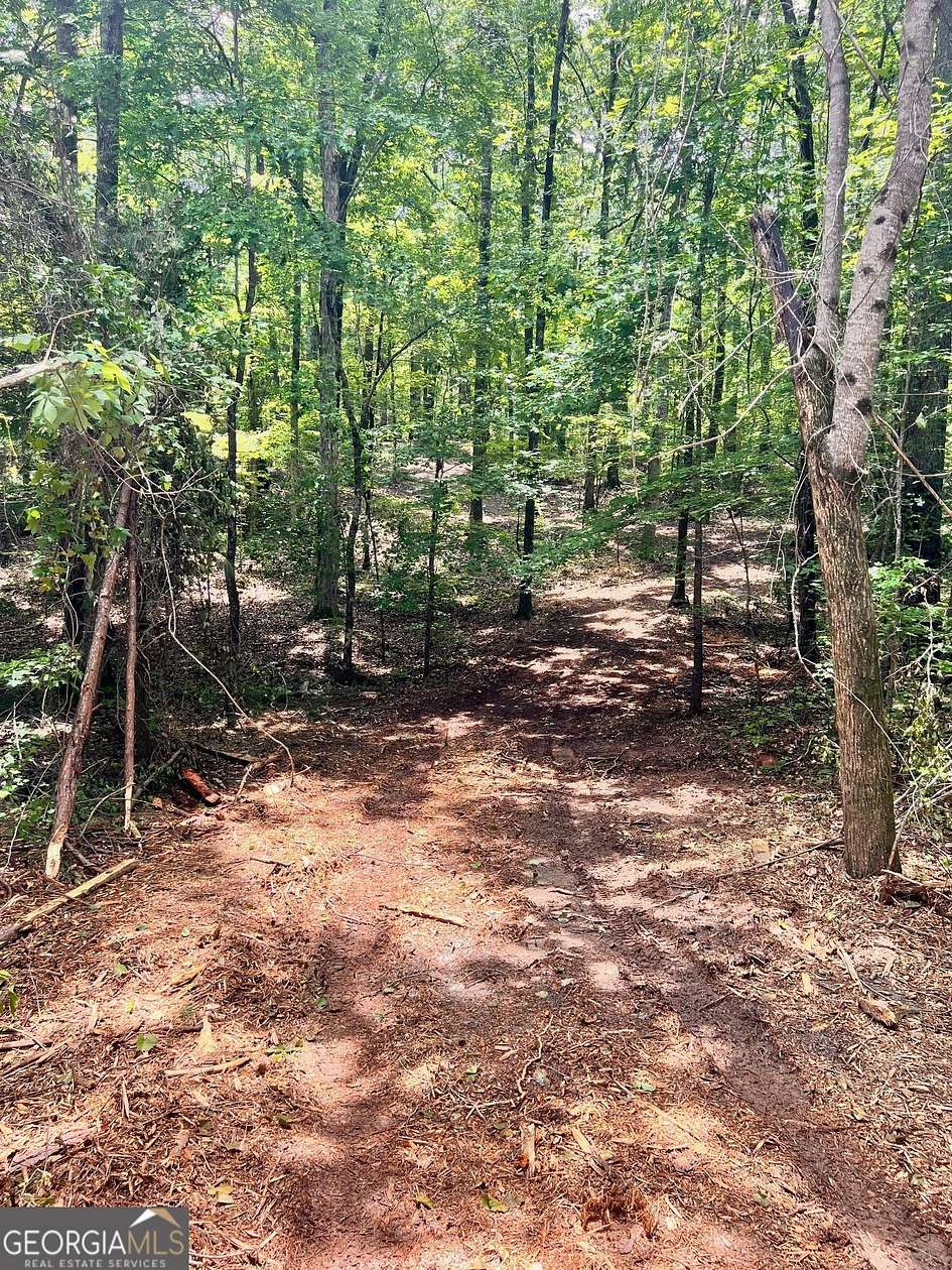 1.25 Acres of Residential Land for Sale in LaGrange, Georgia