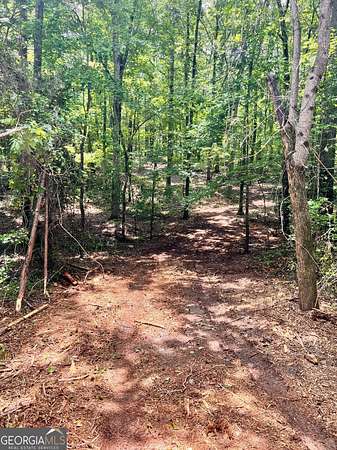 1.25 Acres of Residential Land for Sale in LaGrange, Georgia