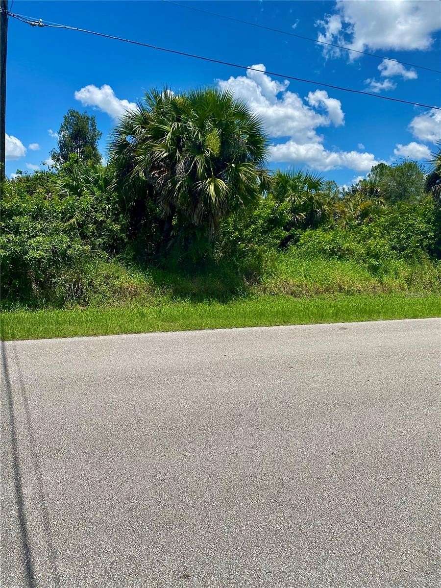 2.27 Acres of Land for Sale in Naples, Florida