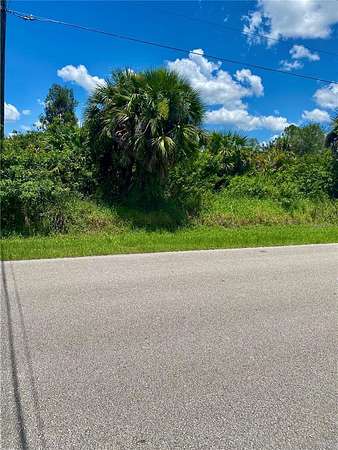 2.27 Acres of Land for Sale in Naples, Florida