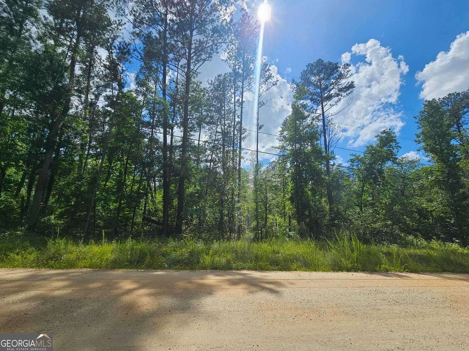 2.8 Acres of Residential Land for Sale in Mansfield, Georgia