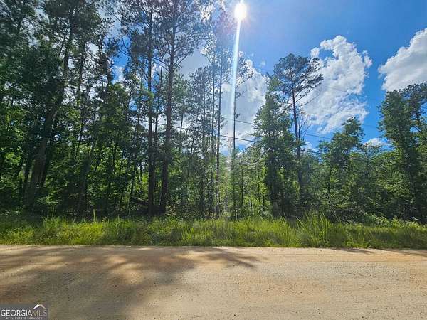 2.8 Acres of Residential Land for Sale in Mansfield, Georgia
