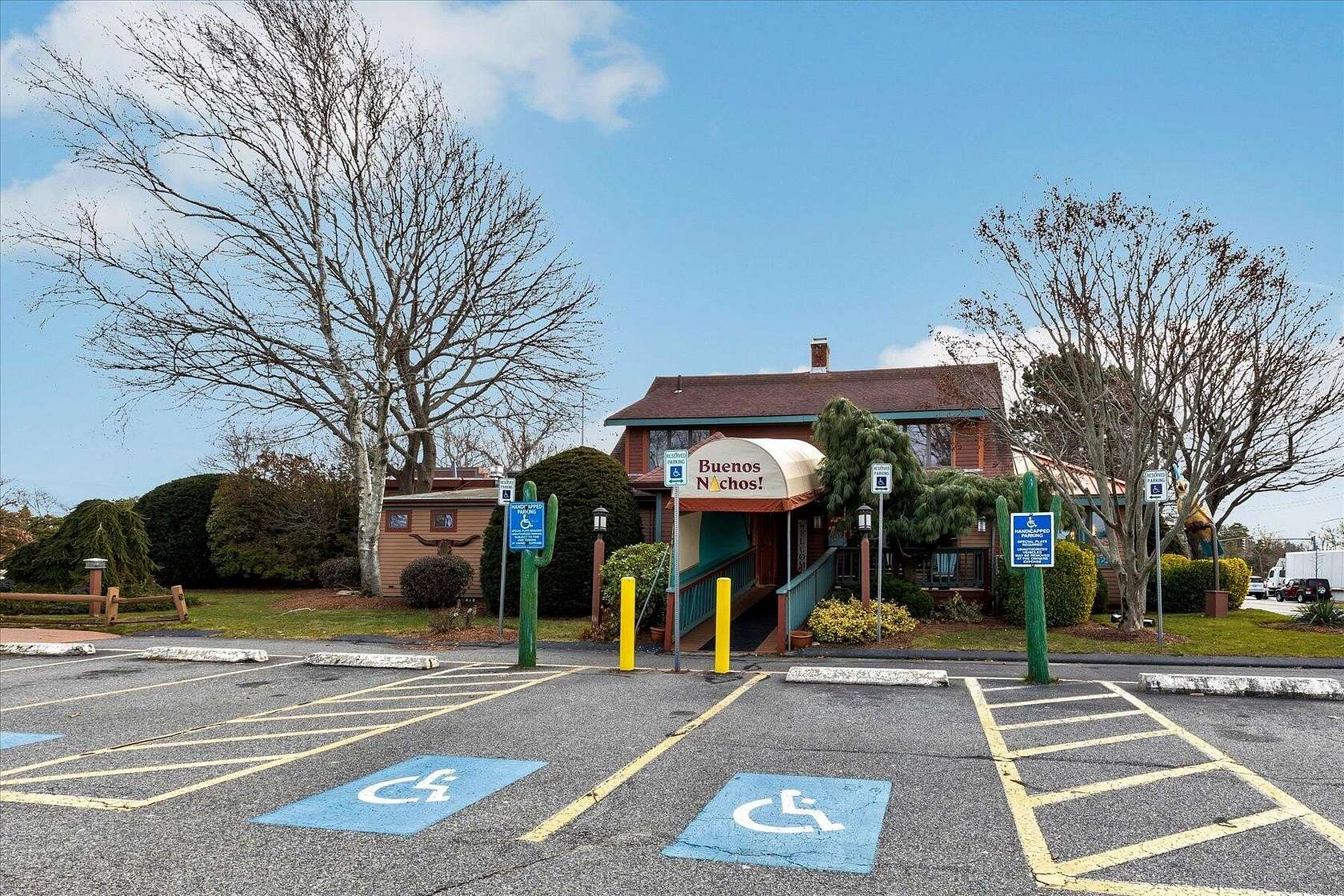 2 Acres of Improved Residential Land for Sale in Hyannis, Massachusetts