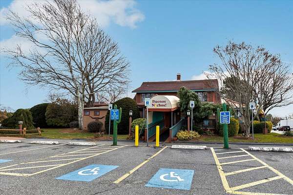 2 Acres of Improved Residential Land for Sale in Hyannis, Massachusetts