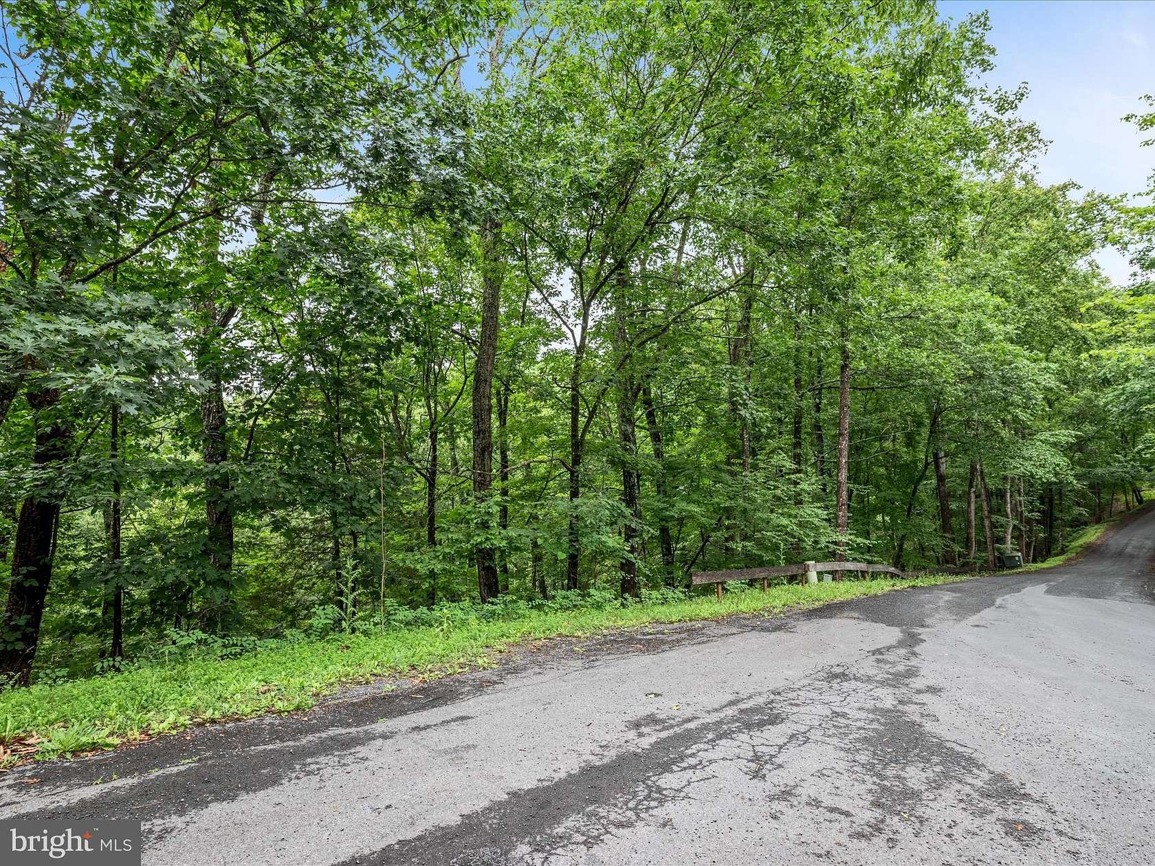 0.32 Acres of Residential Land for Sale in Basye, Virginia