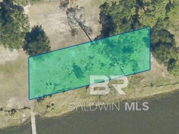 Residential Land for Sale in Gulf Shores, Alabama