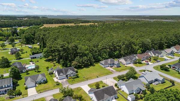 0.23 Acres of Residential Land for Sale in Beaufort, North Carolina