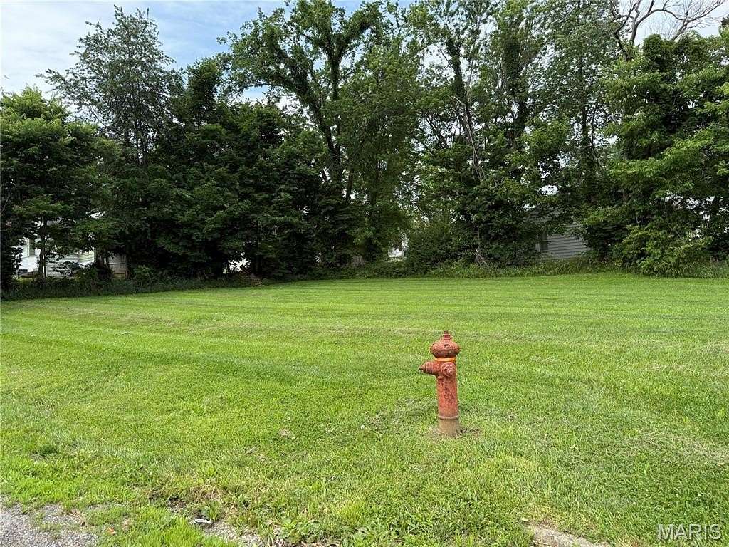 0.15 Acres of Residential Land for Sale in Vandalia, Illinois