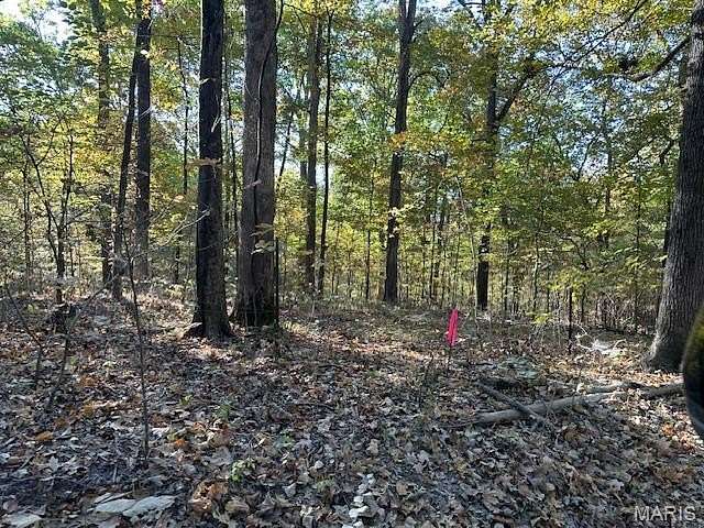 42 Acres of Recreational Land for Sale in Jackson, Missouri