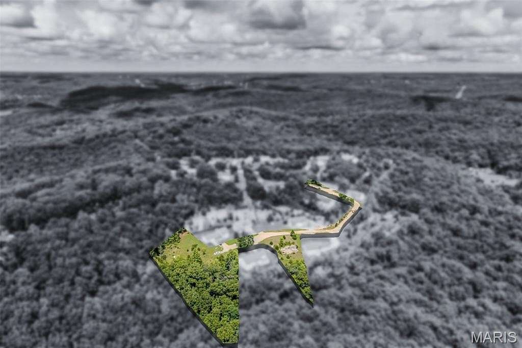 2.57 Acres of Residential Land for Sale in St. Robert, Missouri