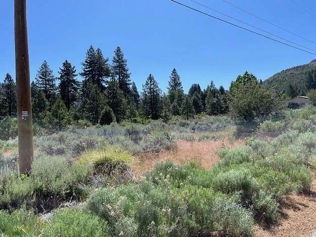 0.5 Acres of Residential Land for Sale in Loyalton, California