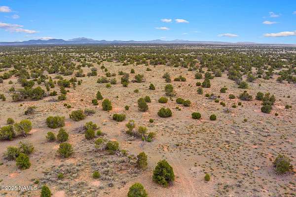10 Acres of Recreational Land for Sale in Williams, Arizona