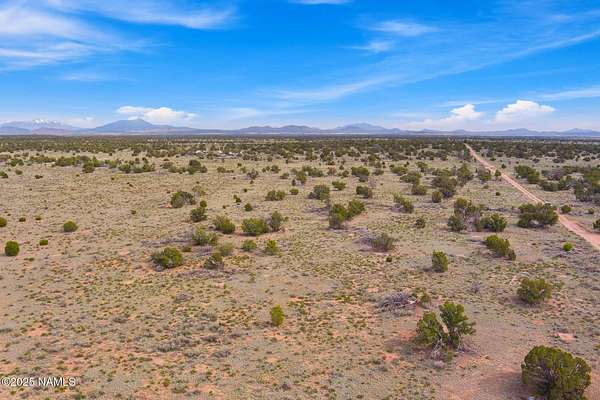 10 Acres of Recreational Land for Sale in Williams, Arizona