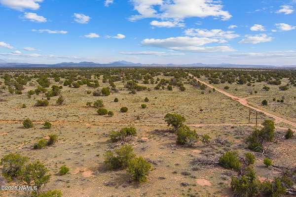 10 Acres of Recreational Land for Sale in Williams, Arizona