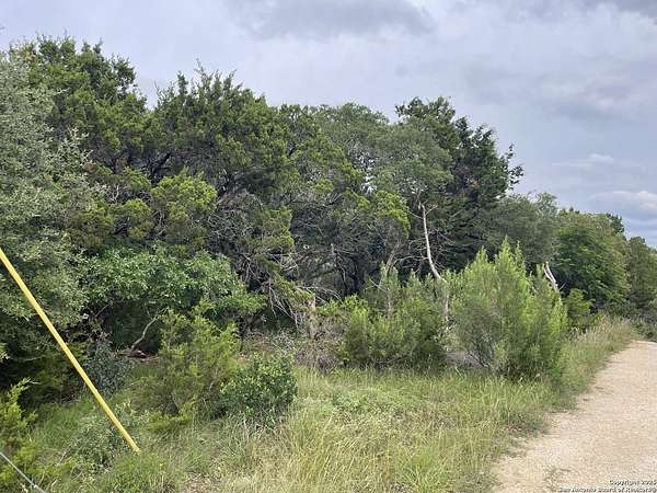 0.26 Acres of Residential Land for Sale in Spring Branch, Texas