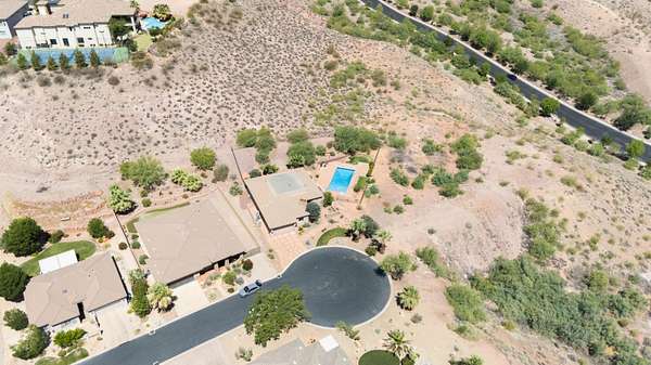 1 Acre of Residential Land for Sale in St. George, Utah