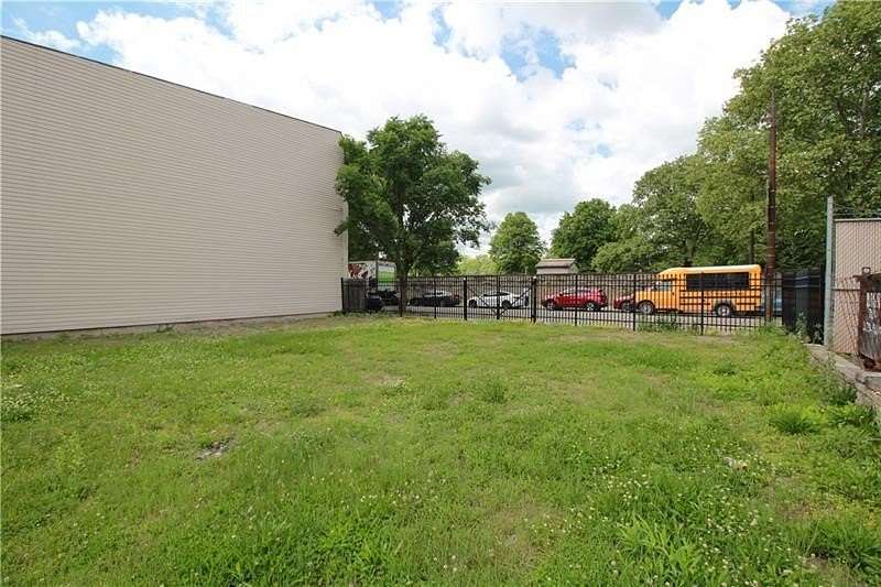 0.05 Acres of Mixed-Use Land for Sale in Lawrenceville, Pennsylvania