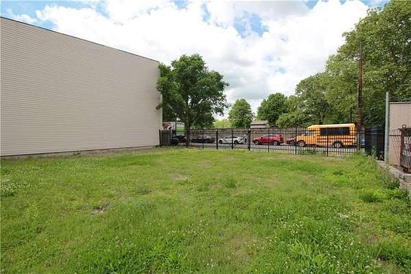 0.05 Acres of Mixed-Use Land for Sale in Lawrenceville, Pennsylvania