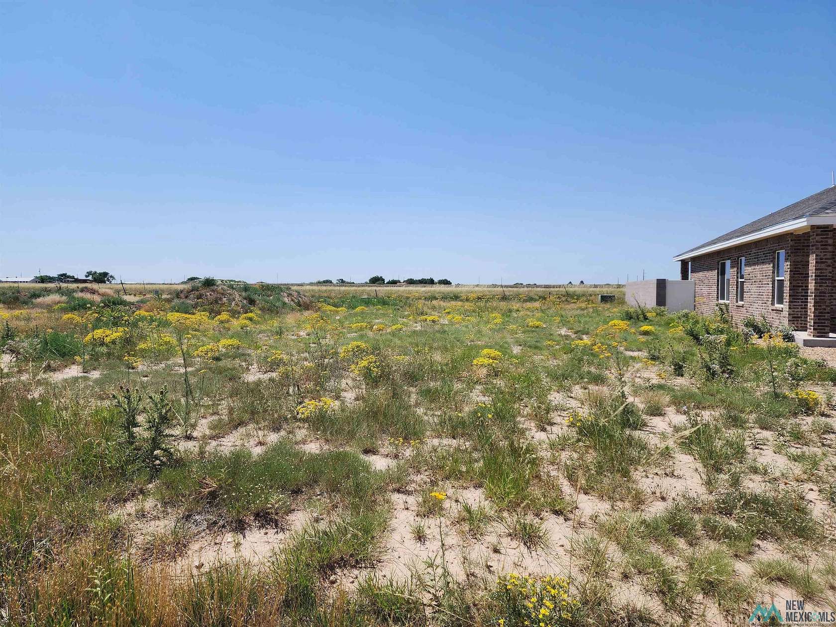 0.14 Acres of Residential Land for Sale in Portales, New Mexico