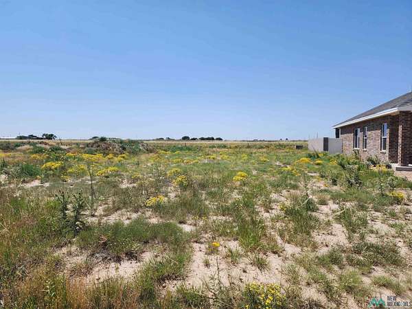 0.14 Acres of Residential Land for Sale in Portales, New Mexico