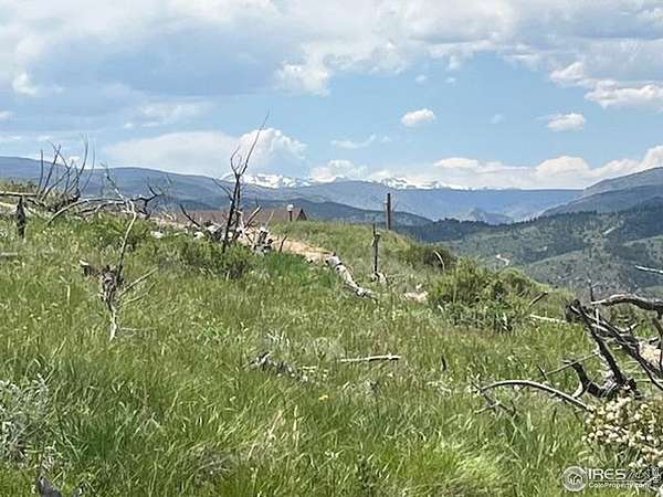 2.84 Acres of Land for Sale in Livermore, Colorado