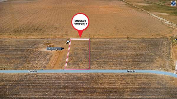1 Acre of Residential Land for Sale in Ropesville, Texas