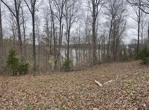 0.64 Acres of Land for Sale in Monticello, Kentucky