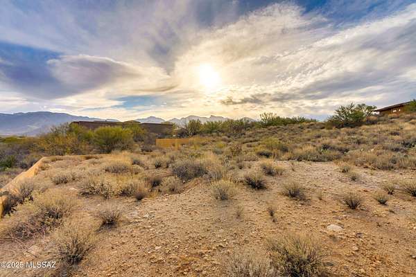 1 Acre of Residential Land for Sale in Oro Valley, Arizona