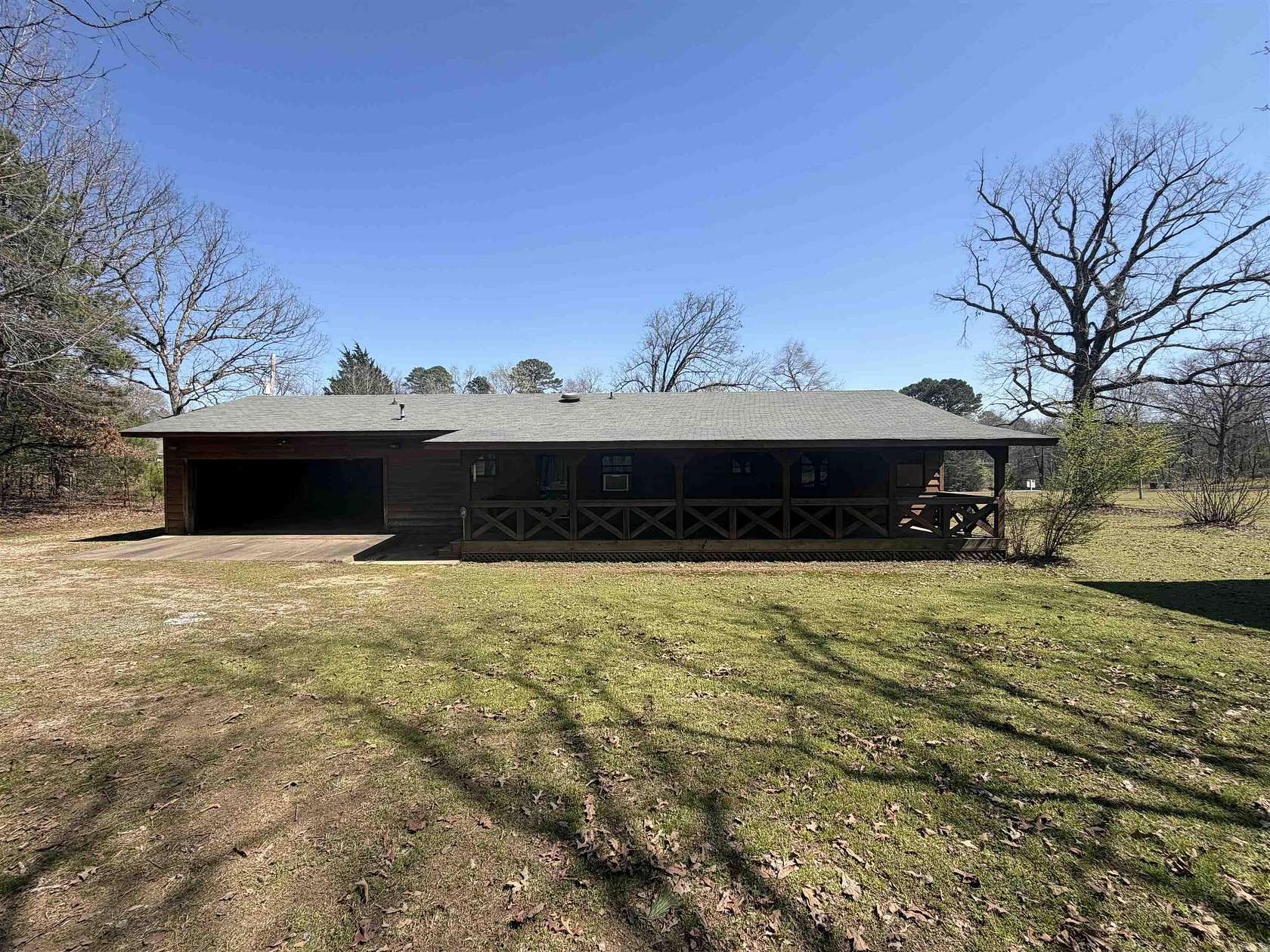 1.73 Acres of Land with Home for Sale in Little Rock, Arkansas