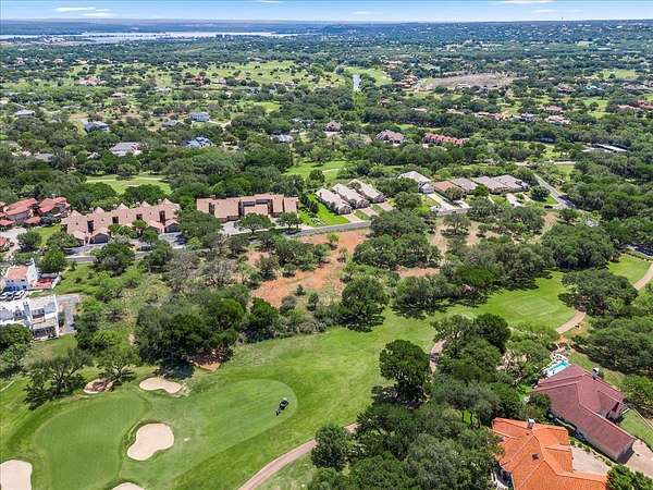 0.63 Acres of Residential Land for Sale in Horseshoe Bay, Texas