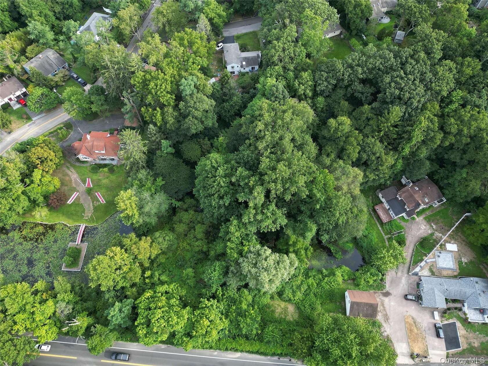 1.5 Acres of Land for Sale in Centerport, New York
