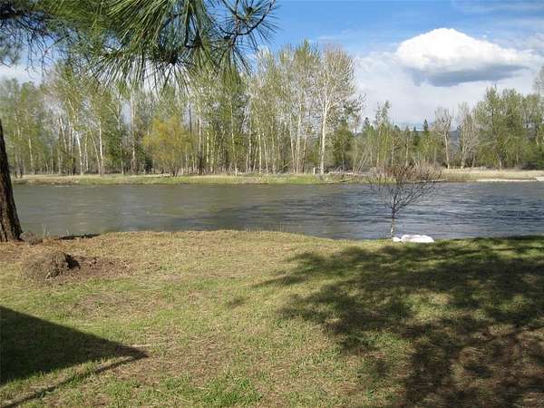 4.32 Acres of Residential Land for Sale in Victor, Montana