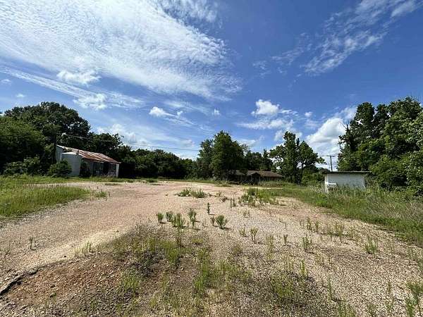 20.1 Acres of Commercial Land for Sale in Center, Texas