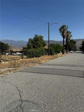 0.18 Acres of Residential Land for Sale in Banning, California