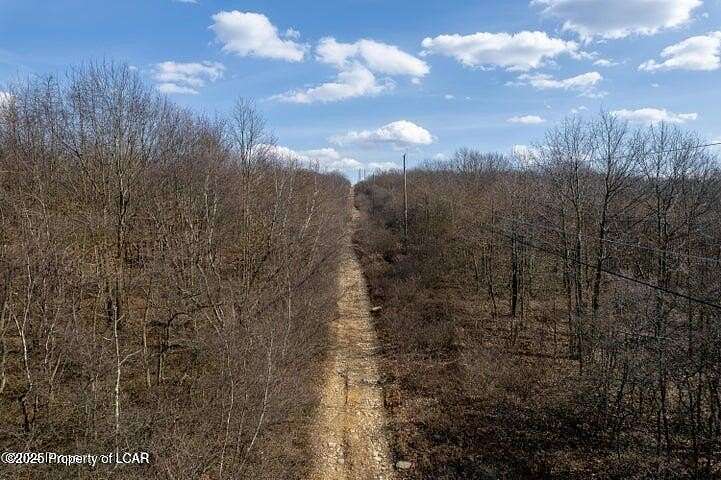 10.5 Acres of Land for Sale in Archbald, Pennsylvania