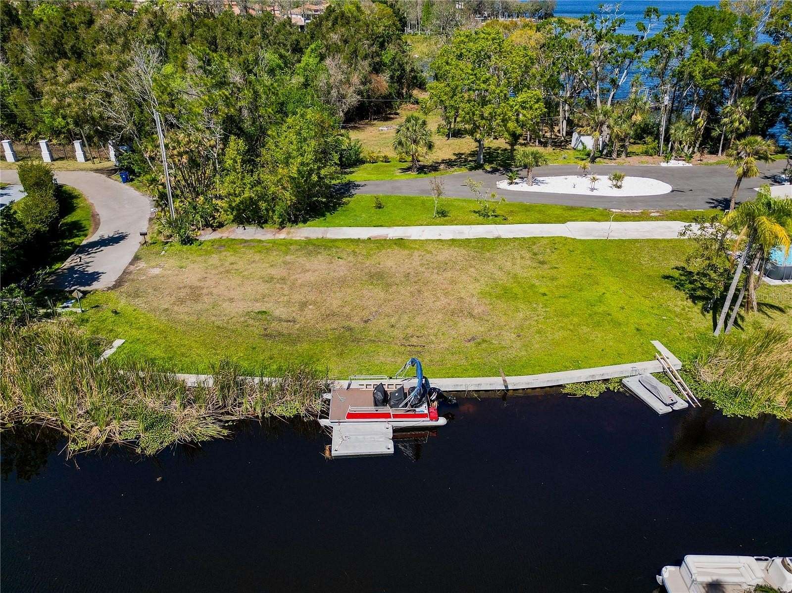 0.15 Acres of Residential Land for Sale in Palm Harbor, Florida