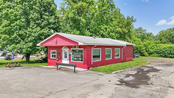 8.35 Acres of Commercial Land for Sale in Windsor, New York