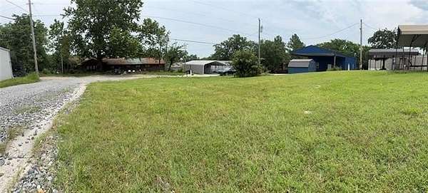 0.1 Acres of Residential Land for Sale in Checotah, Oklahoma