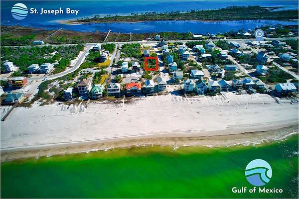 0.33 Acres of Residential Land for Sale in Port St. Joe, Florida