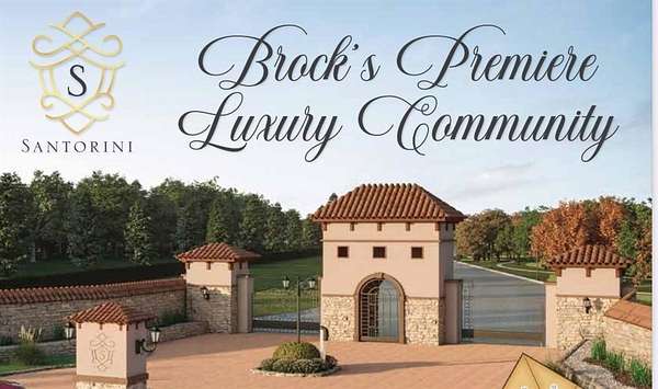 1.72 Acres of Residential Land for Sale in Brock, Texas