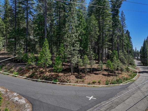 0.34 Acres of Residential Land for Sale in Arnold, California