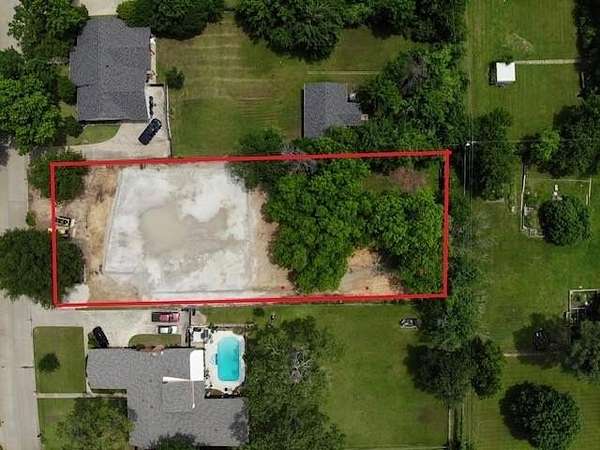 0.65 Acres of Residential Land for Sale in Colleyville, Texas