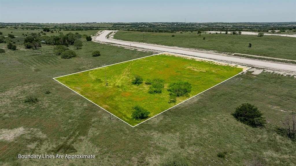 2 Acres of Land for Sale in Cresson, Texas