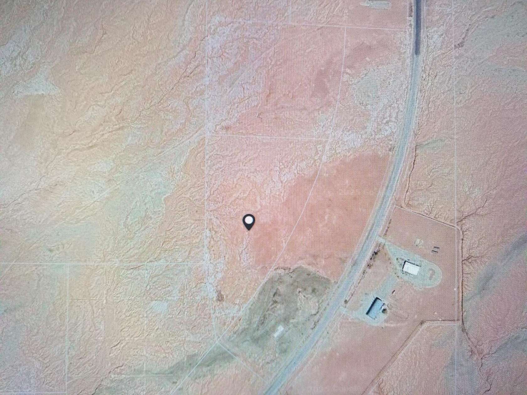 10 Acres of Land for Sale in Niland, California