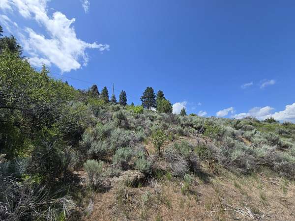 5.53 Acres of Residential Land for Sale in Klamath Falls, Oregon